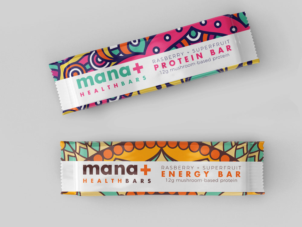 Bar Mockup