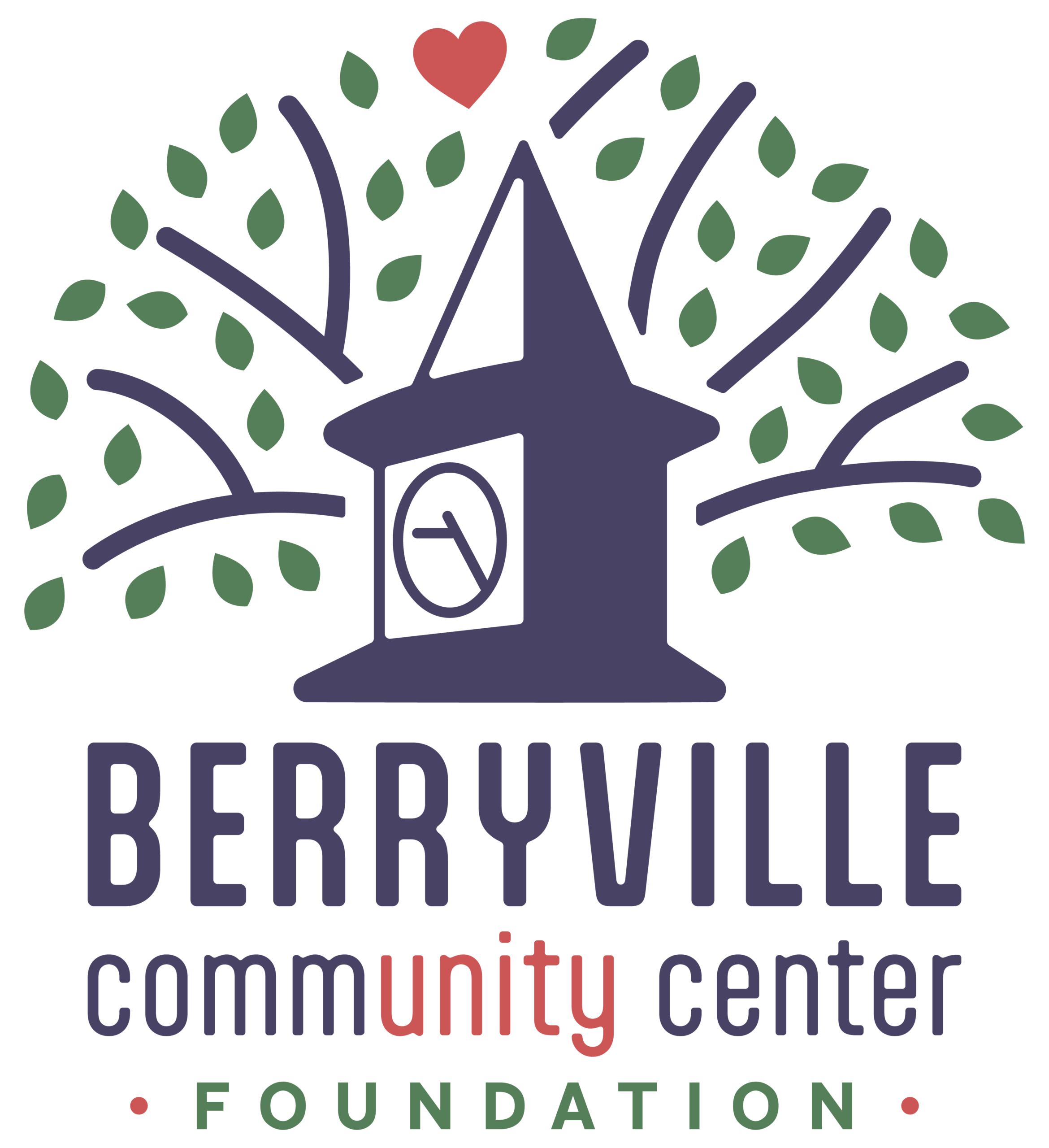 Berryville CCF