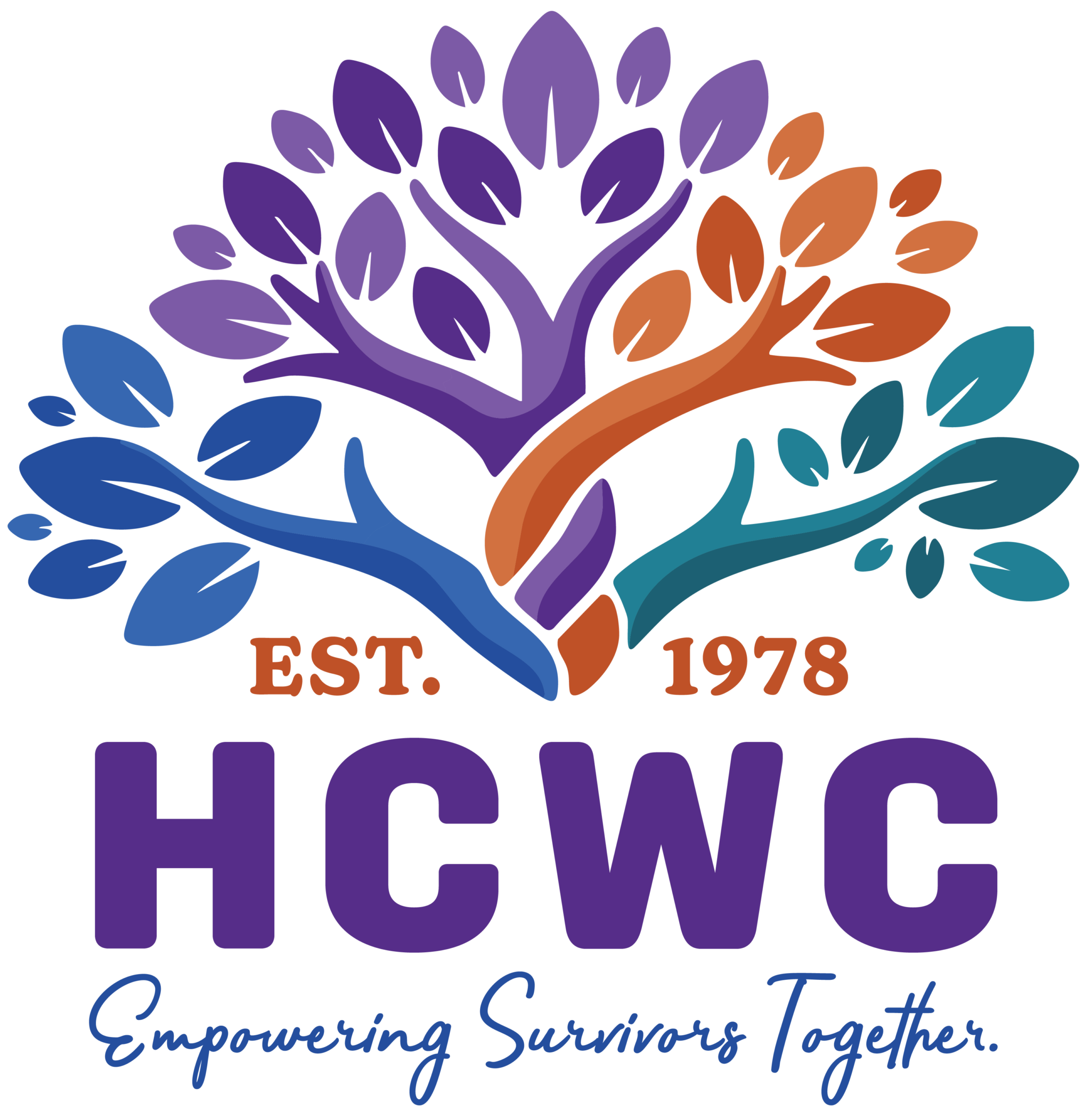 HCWC Logo HCWC Logo