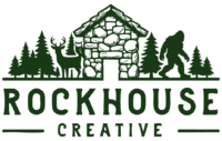 Rockhouse Creative Logo