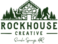 Rockhouse Creative Logo